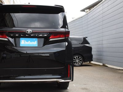 2025 Toyota VELLFIRE 缩略图 31