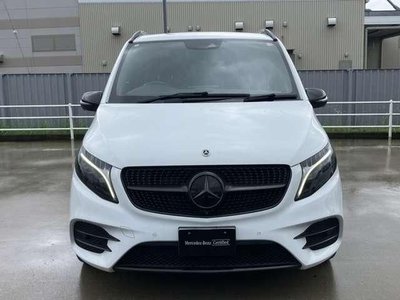 صورة 5 لـ 2024 Mercedes-BENZ V-CLASS