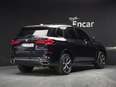 BMW X5 - 4