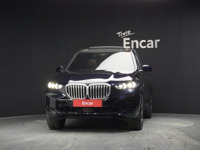 BMW X5 - 2