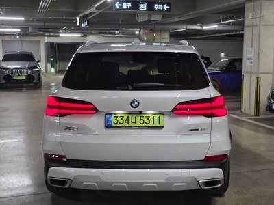 BMW X5 - 3