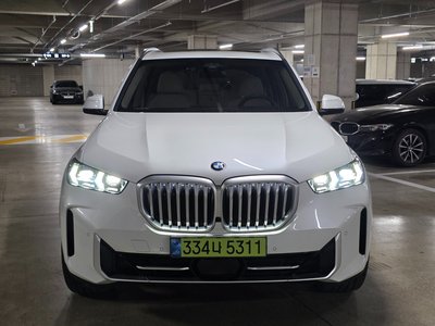 BMW X5 - 2