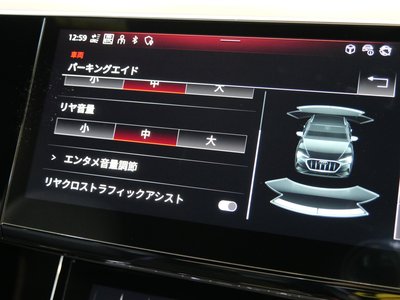 صورة مصغرة 41 لـ 2024 AUDI Q8 SPORTBACK E-TRON