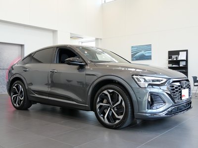 2024 AUDI Q8 SPORTBACK E-TRON 照片 8