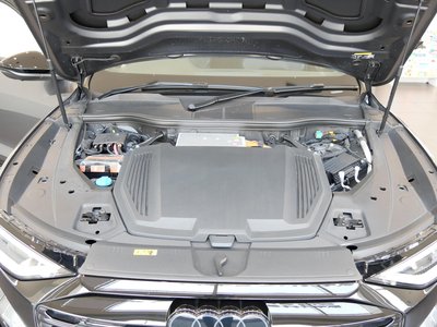 صورة مصغرة 78 لـ 2024 AUDI Q8 SPORTBACK E-TRON