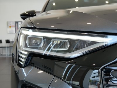 صورة مصغرة 73 لـ 2024 AUDI Q8 SPORTBACK E-TRON