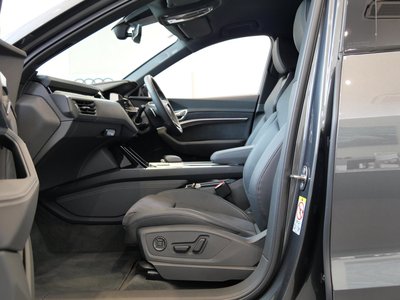 صورة مصغرة 13 لـ 2024 AUDI Q8 SPORTBACK E-TRON