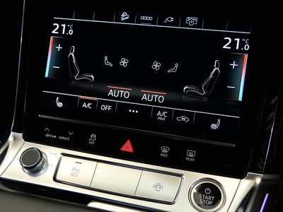 صورة مصغرة 52 لـ 2024 AUDI Q8 SPORTBACK E-TRON