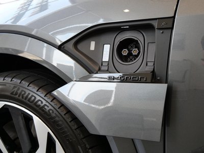 صورة مصغرة 76 لـ 2024 AUDI Q8 SPORTBACK E-TRON