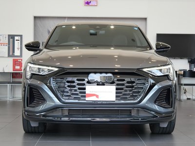 2024 AUDI Q8 SPORTBACK E-TRON 照片 2