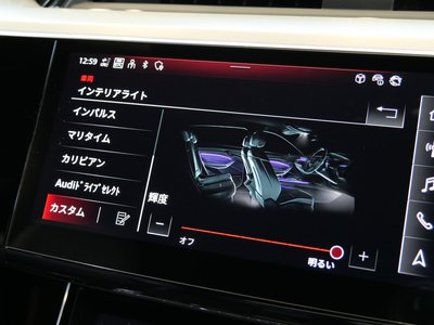 صورة مصغرة 39 لـ 2024 AUDI Q8 SPORTBACK E-TRON