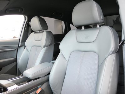 صورة مصغرة 14 لـ 2024 AUDI Q8 SPORTBACK E-TRON