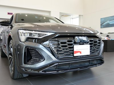 صورة مصغرة 74 لـ 2024 AUDI Q8 SPORTBACK E-TRON