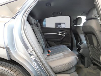صورة مصغرة 11 لـ 2024 AUDI Q8 SPORTBACK E-TRON