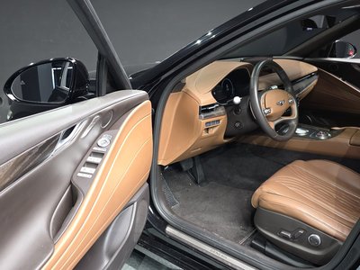 صورة 10 لـ 2022 Genesis G80 (RG3)