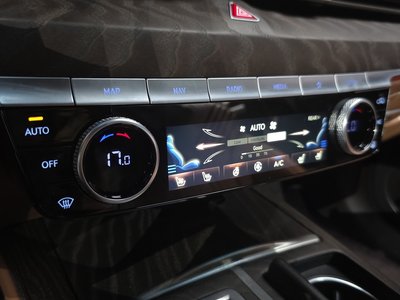 2022 Genesis G80 (RG3) 缩略图 16