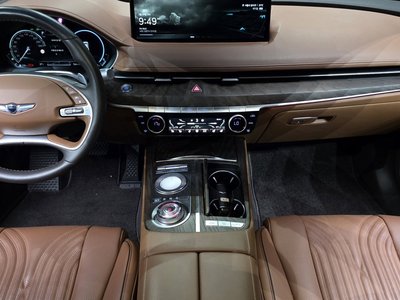 صورة 5 لـ 2022 Genesis G80 (RG3)