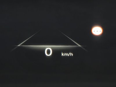 2022 Genesis G80 (RG3) 缩略图 19