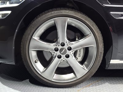 صورة 6 لـ 2022 Genesis G80 (RG3)