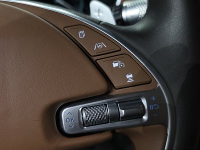 2022 Genesis G80 (RG3) 缩略图 18