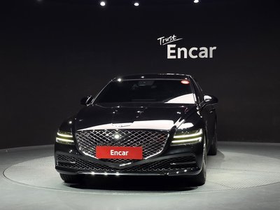 صورة 2 لـ 2022 Genesis G80 (RG3)