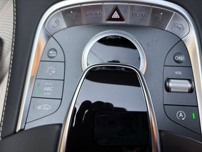 MERCEDES-BENZ S-CLASS AMG - 10