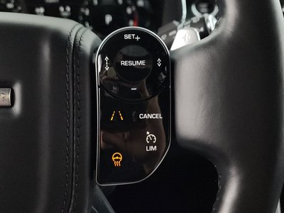2019 LAND Rover RANGE ROVER 缩略图 22