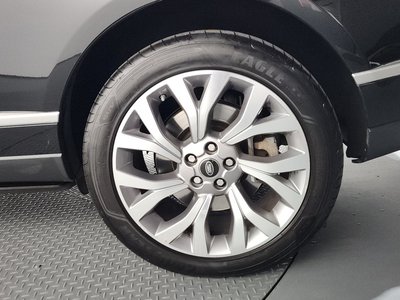صورة 8 لـ 2019 LAND Rover RANGE ROVER