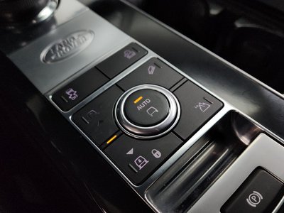2019 LAND Rover RANGE ROVER 缩略图 32