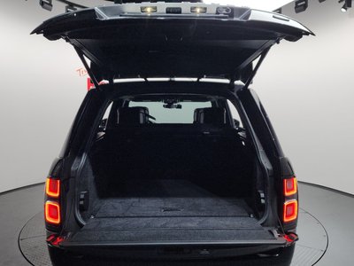 2019 LAND Rover RANGE ROVER 缩略图 24