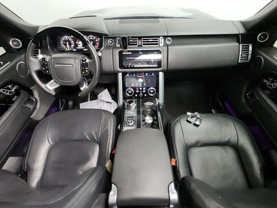 صورة 5 لـ 2019 LAND Rover RANGE ROVER