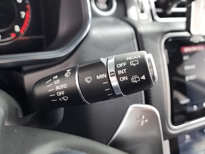 2019 LAND Rover RANGE ROVER 缩略图 29