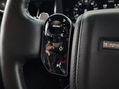 2019 LAND Rover RANGE ROVER 缩略图 21