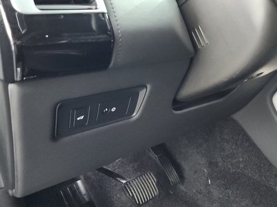 2019 LAND Rover RANGE ROVER 缩略图 28