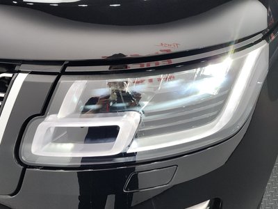 صورة 9 لـ 2019 LAND Rover RANGE ROVER