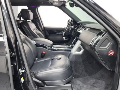 2019 LAND Rover RANGE ROVER 缩略图 16