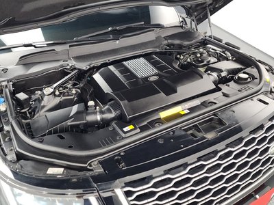 صورة 7 لـ 2019 LAND Rover RANGE ROVER