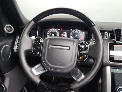 2019 LAND Rover RANGE ROVER 缩略图 19