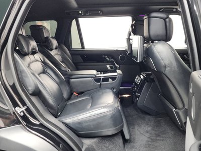 2019 LAND Rover RANGE ROVER 缩略图 17