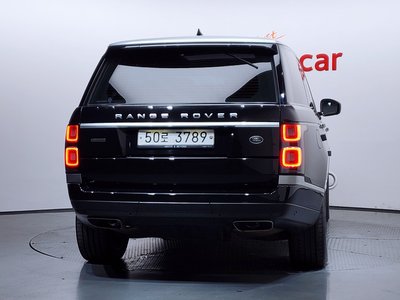صورة 3 لـ 2019 LAND Rover RANGE ROVER