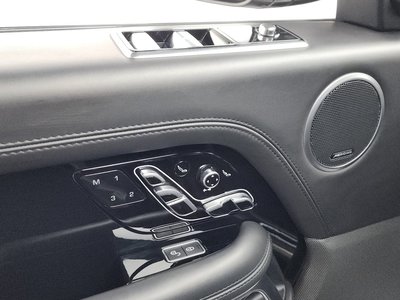 2019 LAND Rover RANGE ROVER 缩略图 34