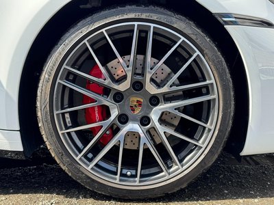 PORSCHE 911 - 7