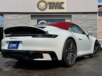 PORSCHE 911 - 5