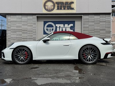 PORSCHE 911 - 3
