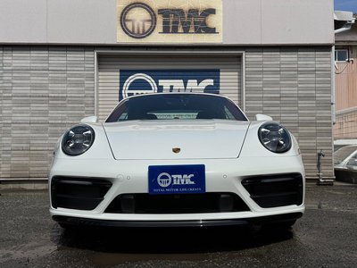 PORSCHE 911 - 2
