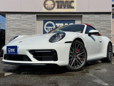 PORSCHE 911 - 1