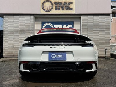 PORSCHE 911 - 6