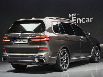 BMW X7 - 3