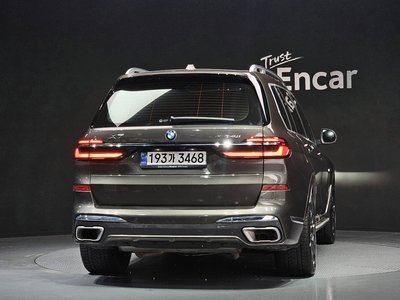 BMW X7 - 4