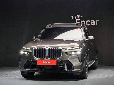 BMW X7 - 2